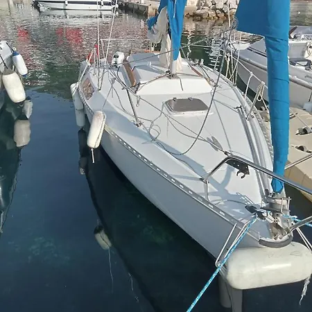 Voilier ホテル